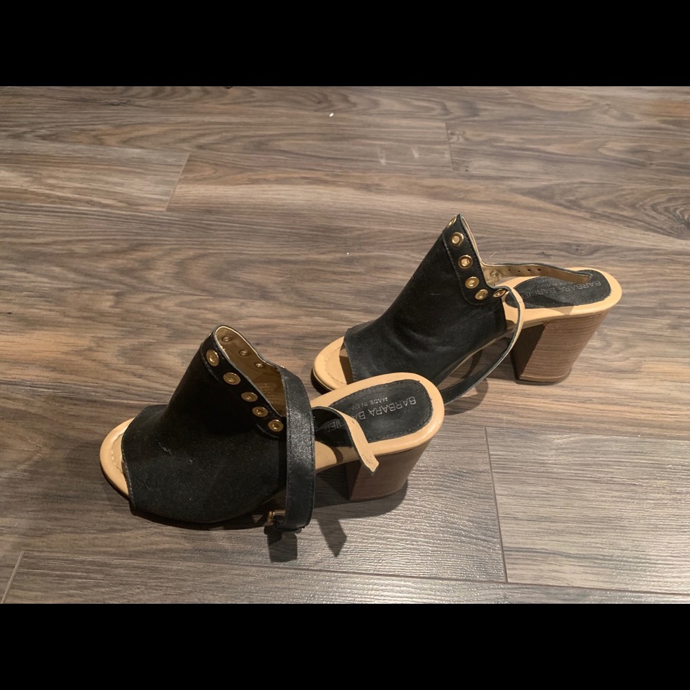 Shoes - Picture 4 of 4